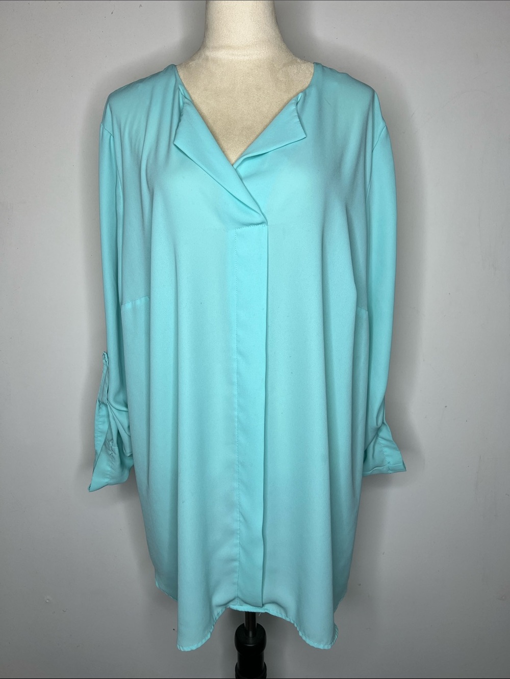 PURE ENERGY BLOUSE